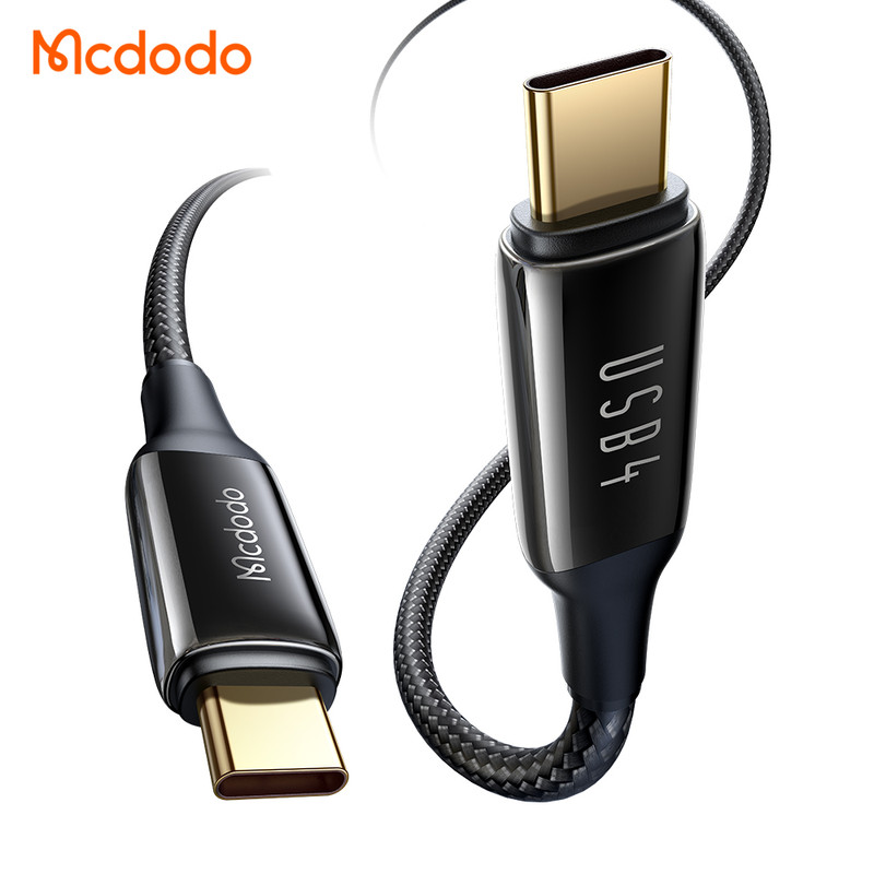 کابل تبدیل USB-C مکدودو مدل CA-2990 طول 1.2 متر