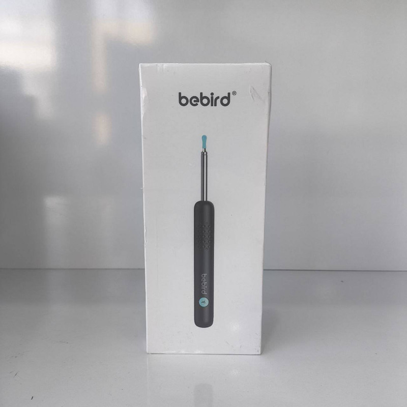 گوش پاککن برقی ببیرد مدل R1 2025