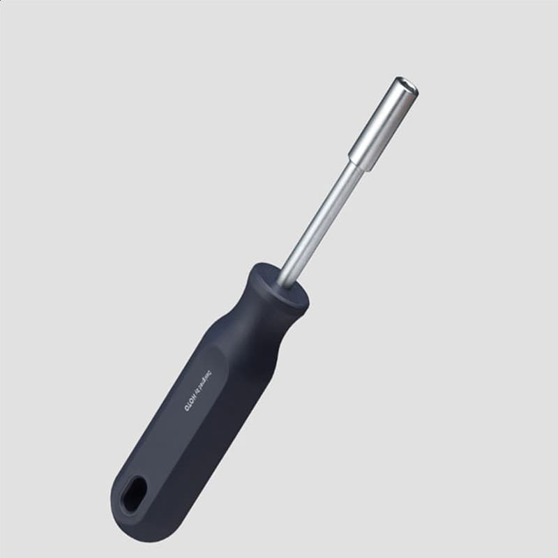 پیچ گوشتی شارژی 12 ولت هوتو مدل QWDZGJ002 مجموعه 25 عددی