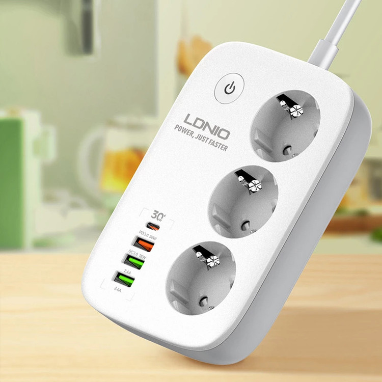 چندراهی برق الدینیو مدل Smart