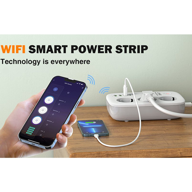 چندراهی برق الدینیو مدل Smart