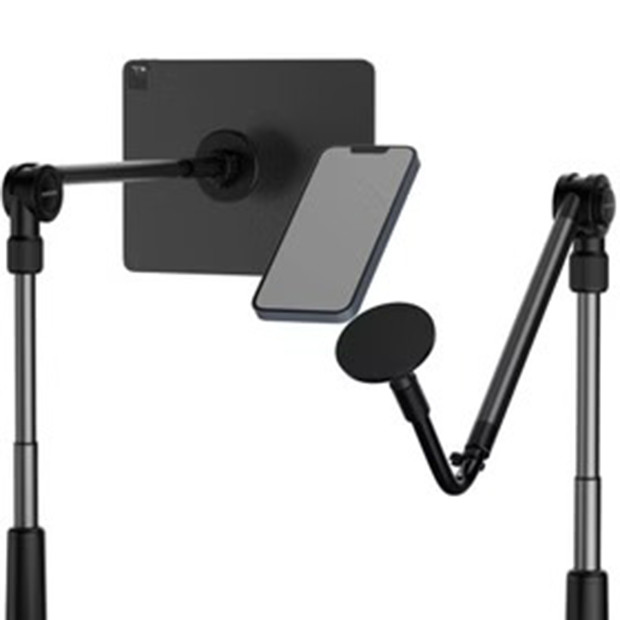 پایه نگهدارنده گوشی موبایل و تبلت پرودو مدل PD-LMGS92