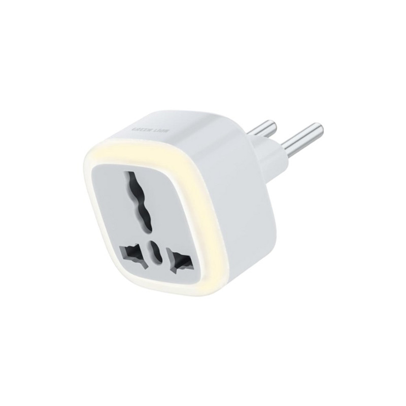 مبدل برق گرین لاین مدل M-03
