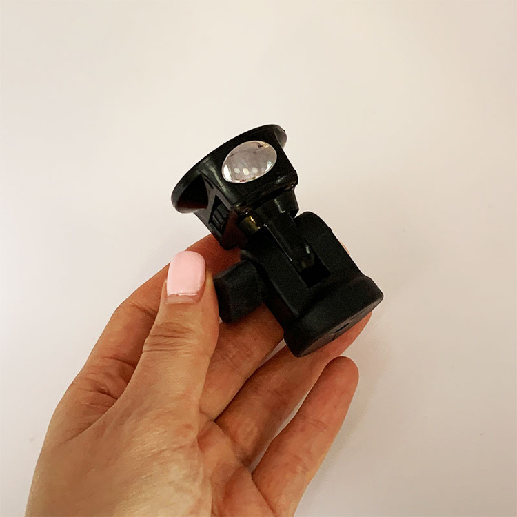 بال هد یونیمات مدل D909