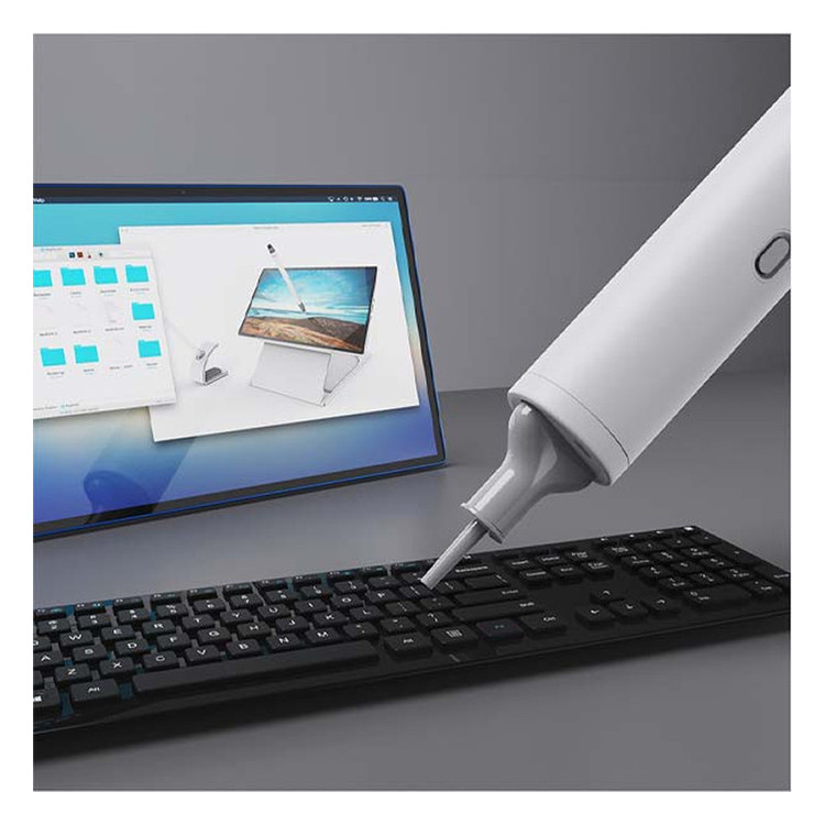 جارو شارژی دستی لایدستو مدل H2 Edge