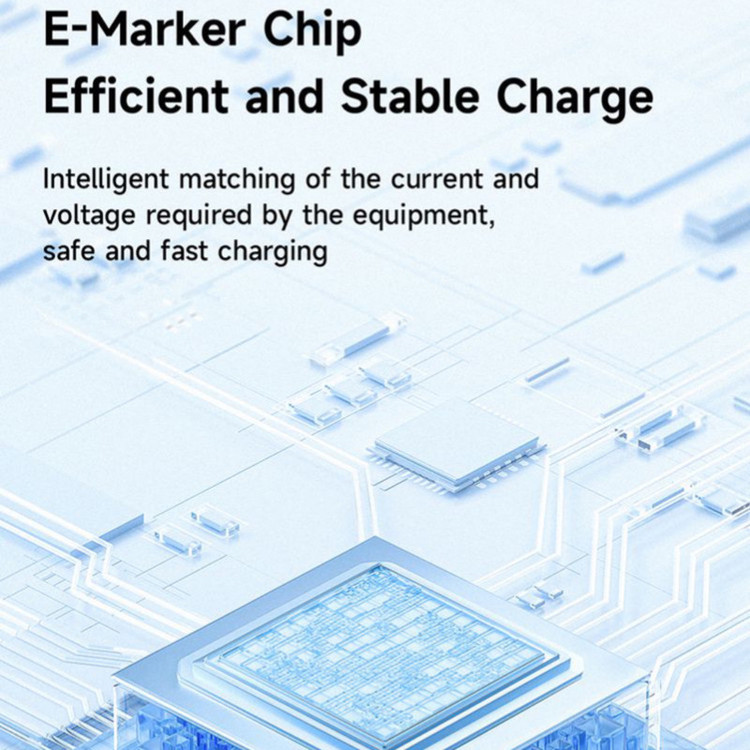 کابل USB-C مک دودو مدل CA-713 طول 1.2 متر