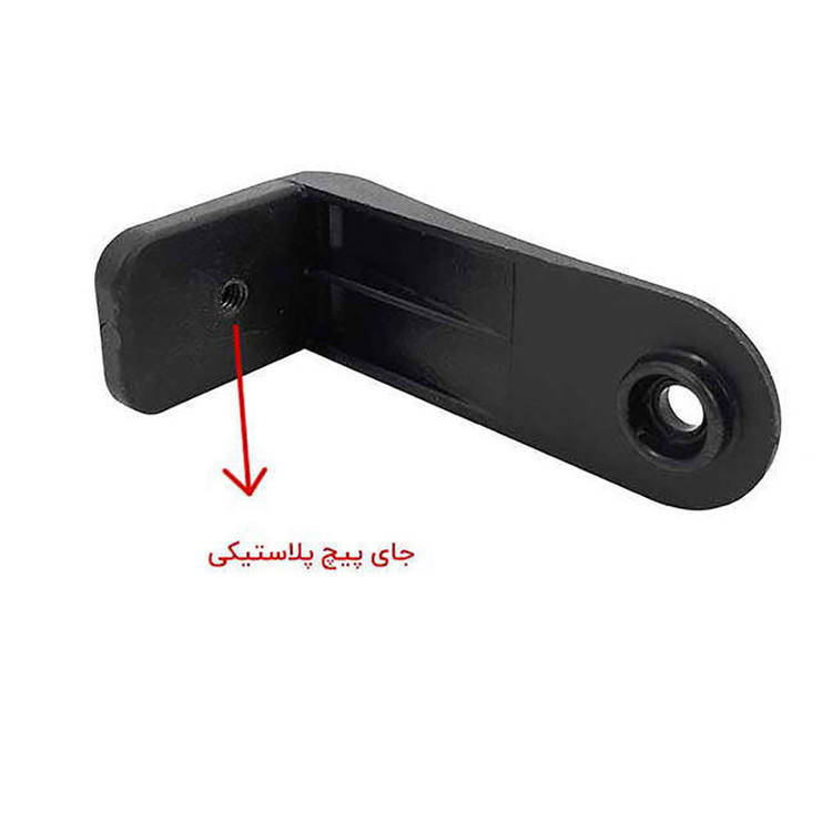 پایه نگهدارنده گوشی موبایل یونیمات مدل BTX103