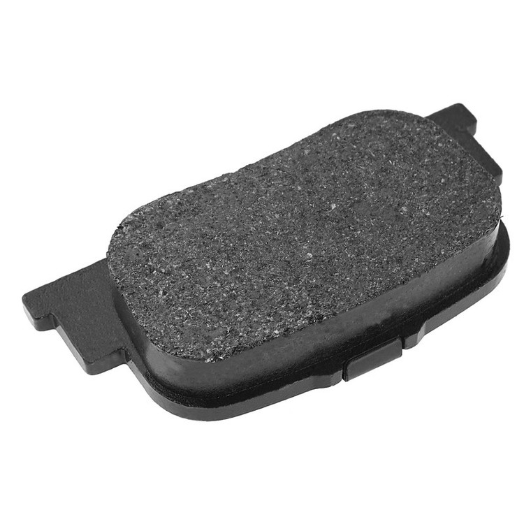 لنت ترمز عقب لنت پارس کد 23592 مناسب برای جیلی GC6