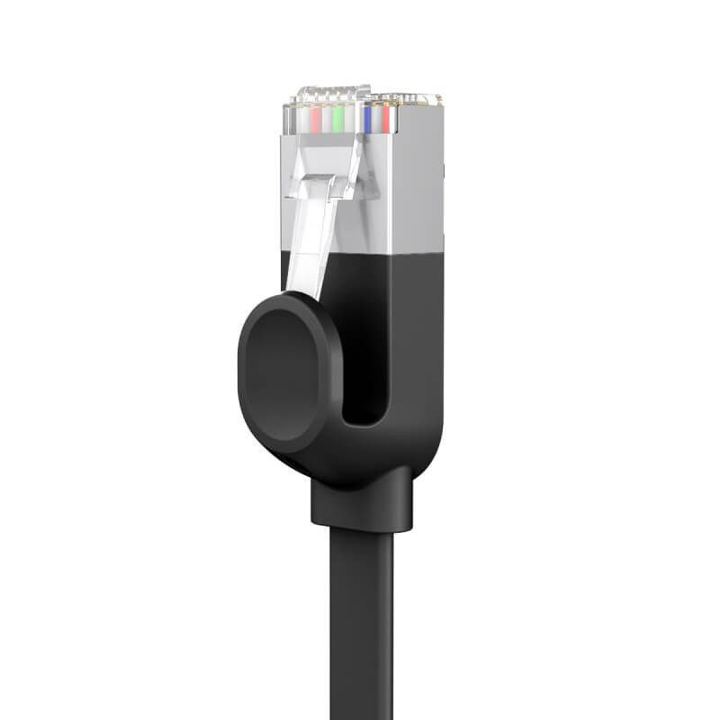 کابل شبکه CAT6 باسئوس مدل WKJS0000