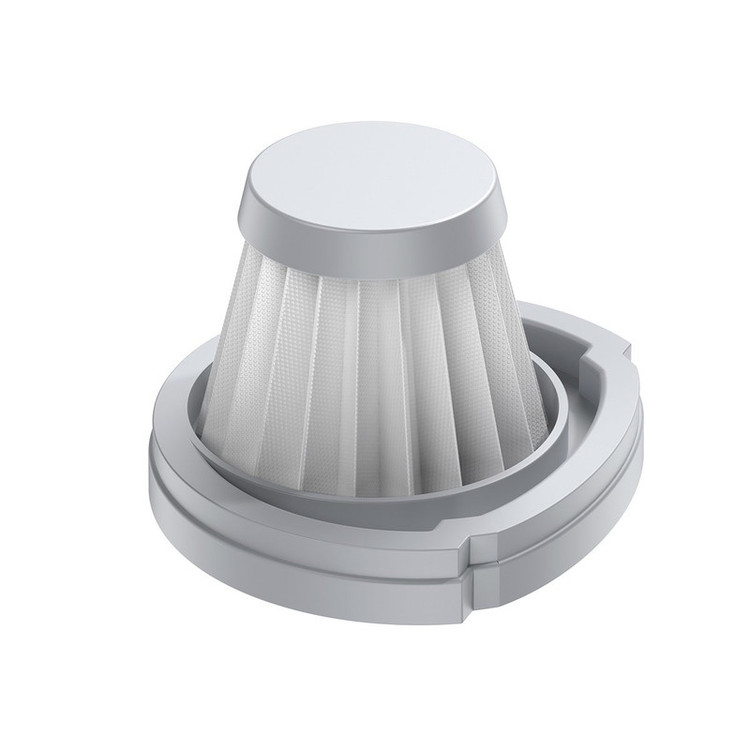 فیلتر جارو شارژی خودرو باسئوس مدل VCAQ010113 بسته 2 عددی