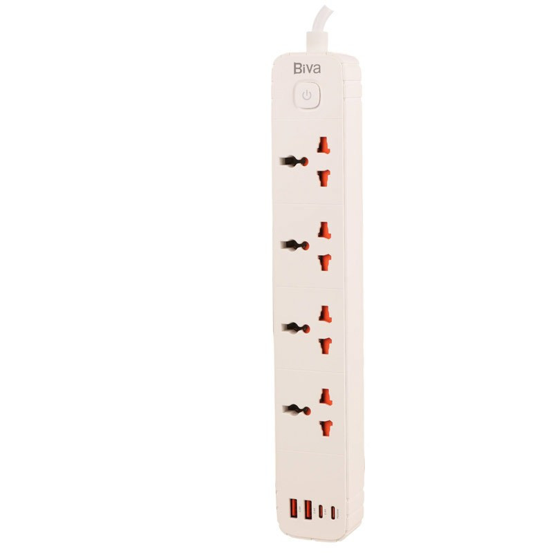 چندراهی برق بیوا مدل PS-05