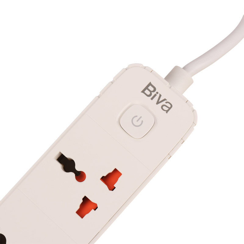 چندراهی برق بیوا مدل PS-05