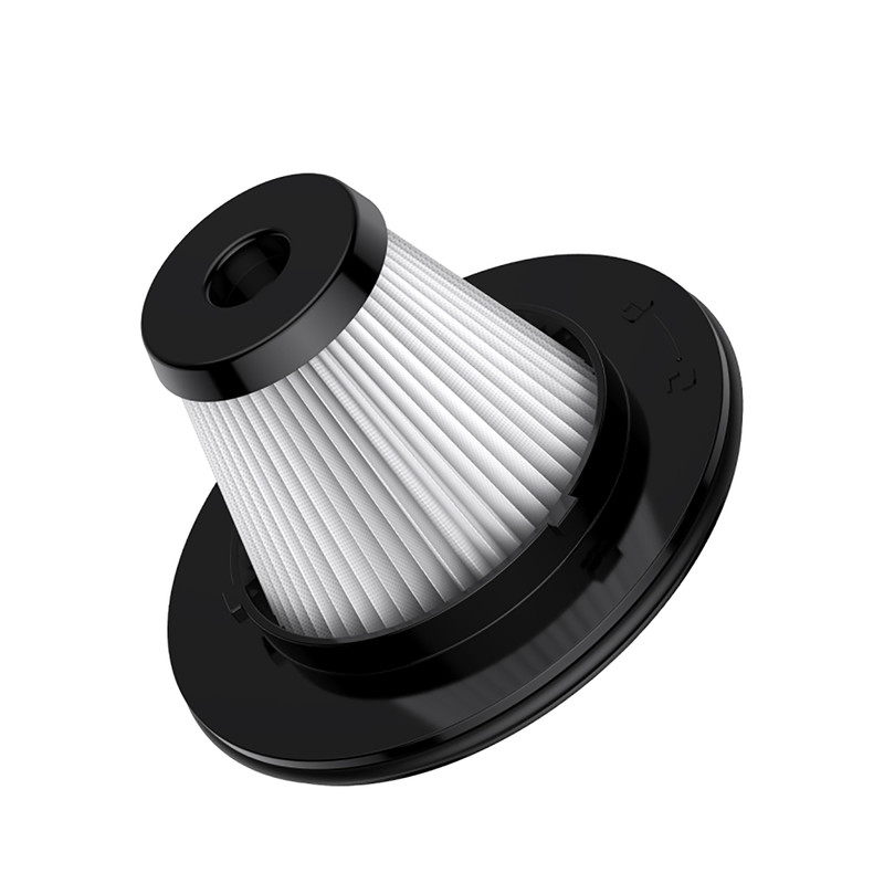 فیلتر جارو شارژی خودرو بیسوس مدل VCAQ020113 بسته 2 عددی