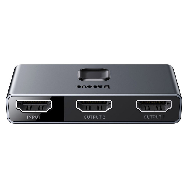 اسپلیتر HDMI باسئوس مدل HDSPHUB-01
