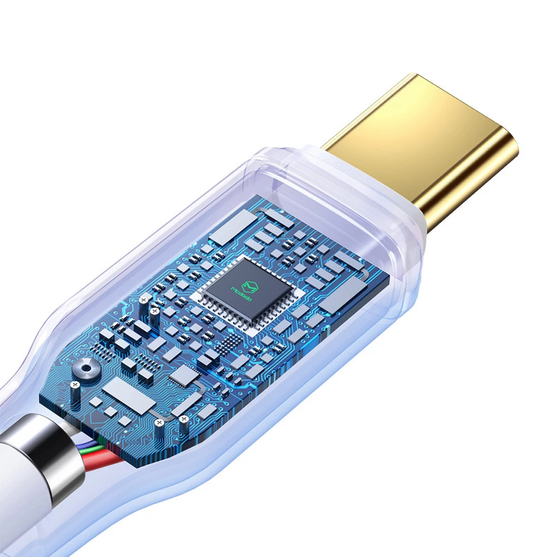 کابل USB-C مک دودو مدل CA-835 طول 1.2 متر
