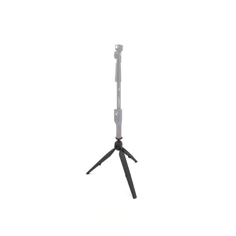 سه پایه نگهدارنده گوشی موبایل یونیمات مدل D-909 PLUS بسته چهار عددی