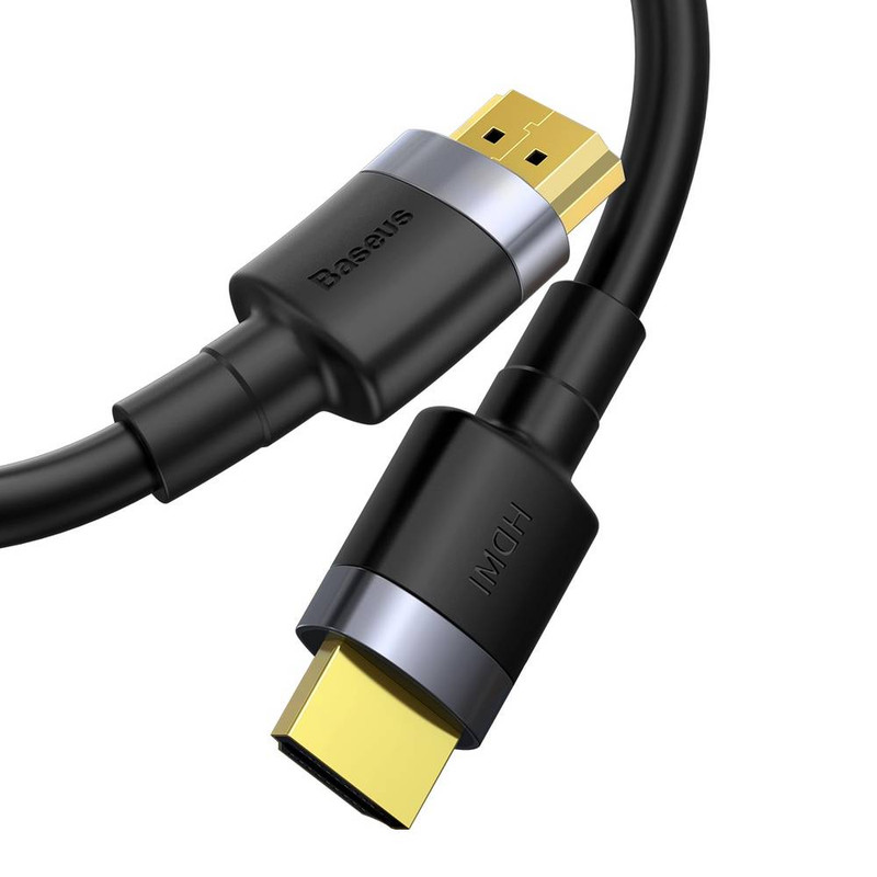 کابل HDMI 4K باسئوس مدل CAD طول 5 متر