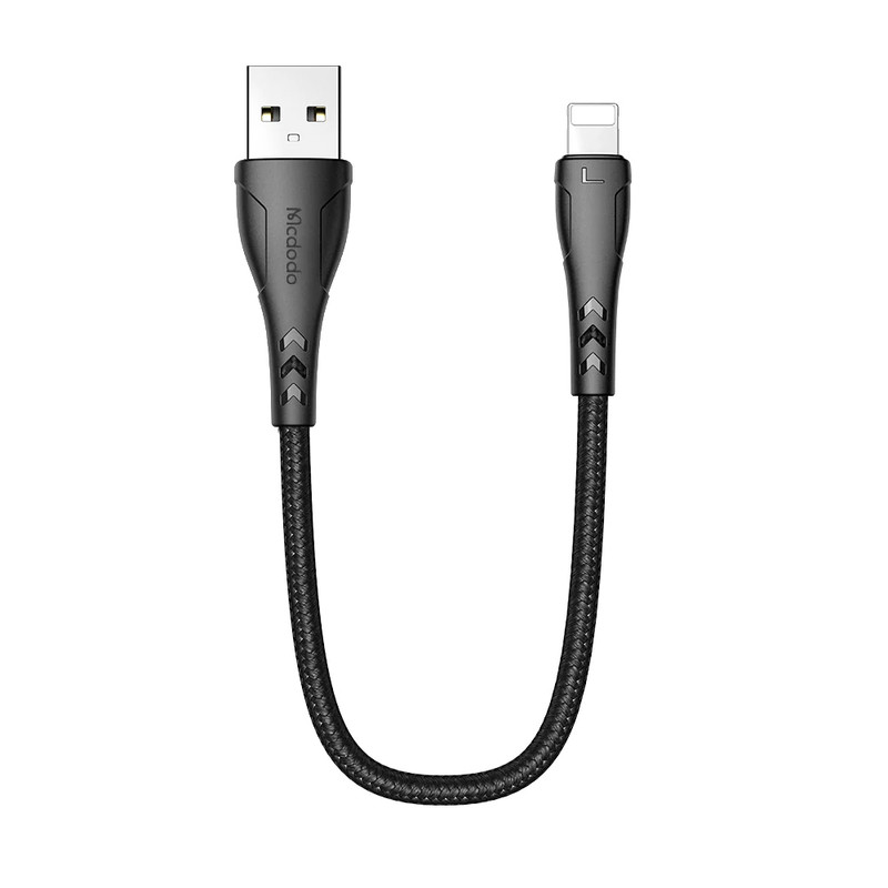 کابل تبدیل USB به لایتنینگ مک دودو مدل CA-7440 طول 0.2 متر