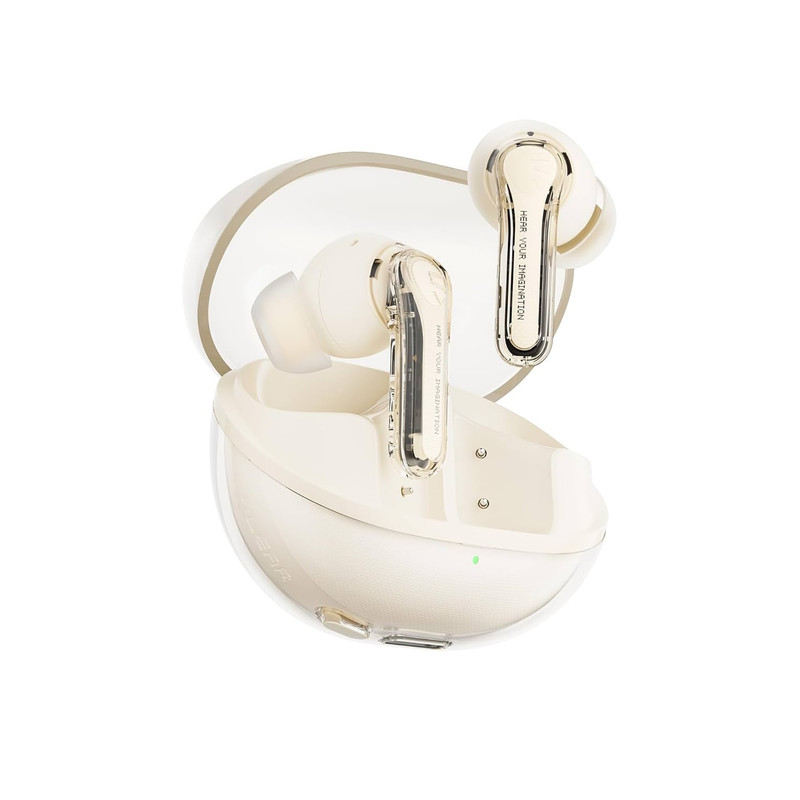 هدفون بی سیم ساندپیتز مدل ZI PURE CLEAR BASS