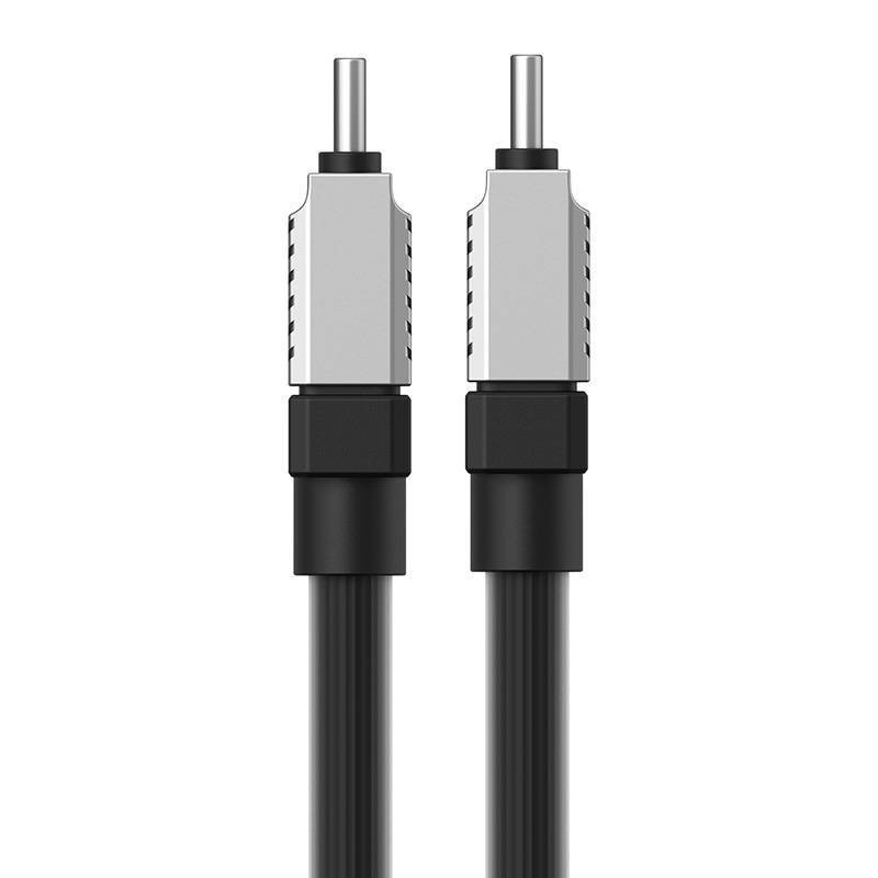 کابل تبدیل USB-C بیسوس مدل CAKW000301 به طول 2 متر