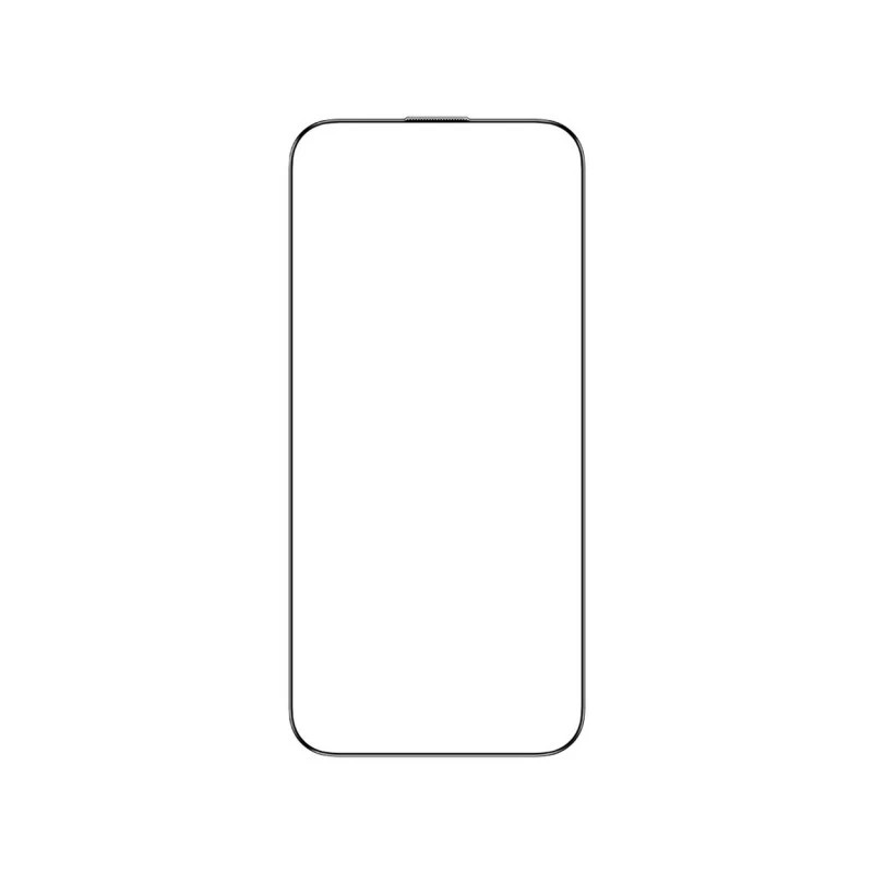 محافظ صفحه نمایش مک دودو مدل PF-6860 مناسب برای گوشی موبایل اپل IPhone 16