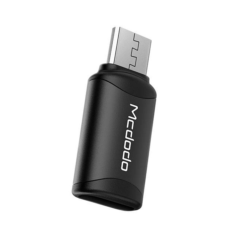 مبدل لایتنینگ به microUSB مک دودو مدل OT-771