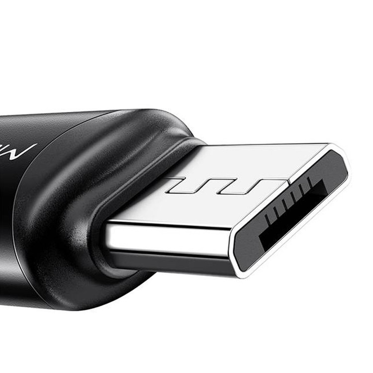 مبدل لایتنینگ به microUSB مک دودو مدل OT-771