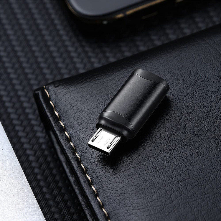 مبدل لایتنینگ به microUSB مک دودو مدل OT-771