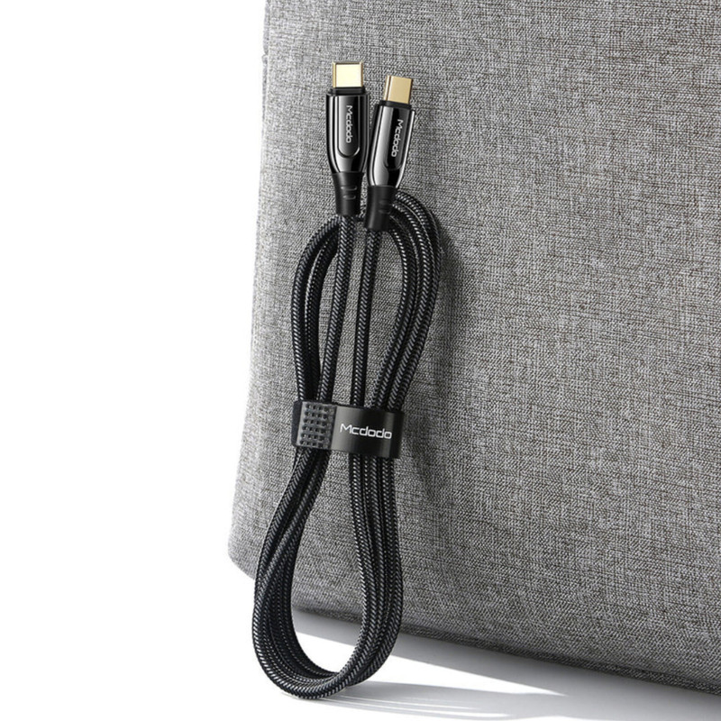 کابل تبدیل usb-c مک دودو مدل CA-812 طول 1.2متر