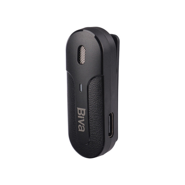 ست میکروفن بی سیم بیوا مدل WM-05
