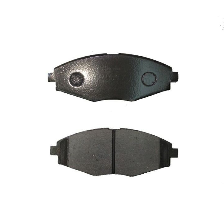 لنت ترمز جلو لنت پارس مدل PL23241 مناسب برای هیوندا ام وی ام 110 و دوو ماتیز