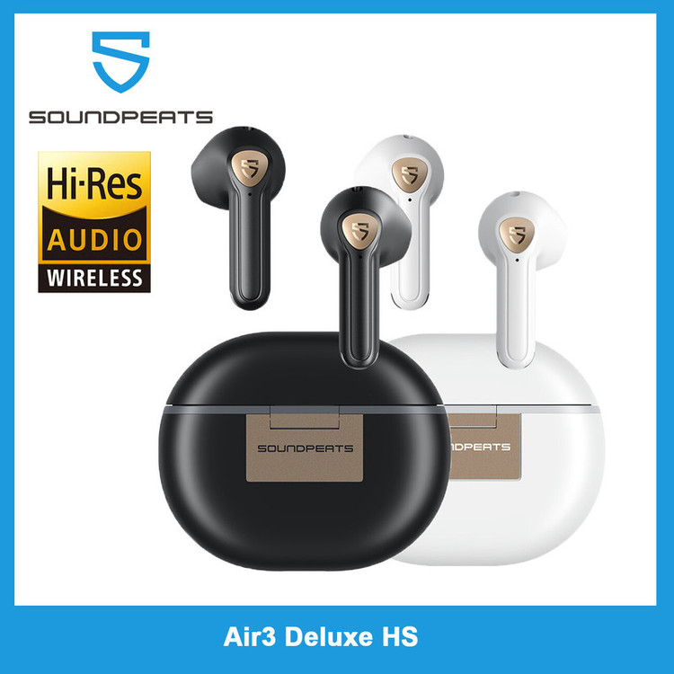 هدفون بلوتوثی ساندپیتز مدل DOC DELUXE EXCELLENT HS 3