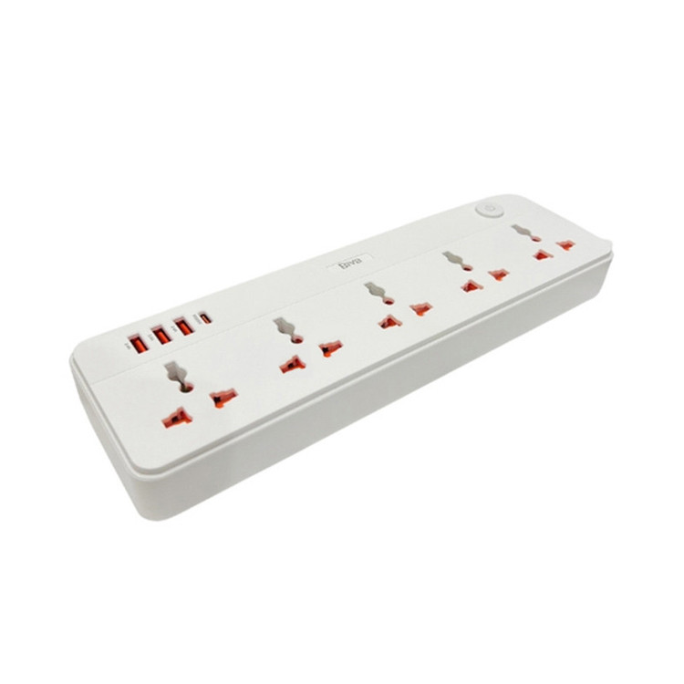 چندراهی برق بیوا مدل PS-06