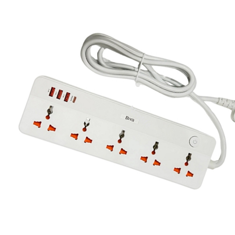 چندراهی برق بیوا مدل PS-06