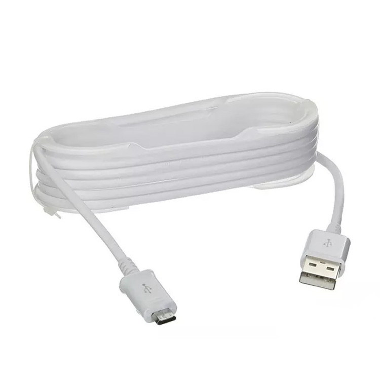 کابل تبدیل USB به microUSB مدل NOTE4 طول 1.5 متر