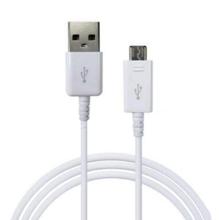 کابل تبدیل USB به microUSB مدل NOTE4 طول 1.5 متر