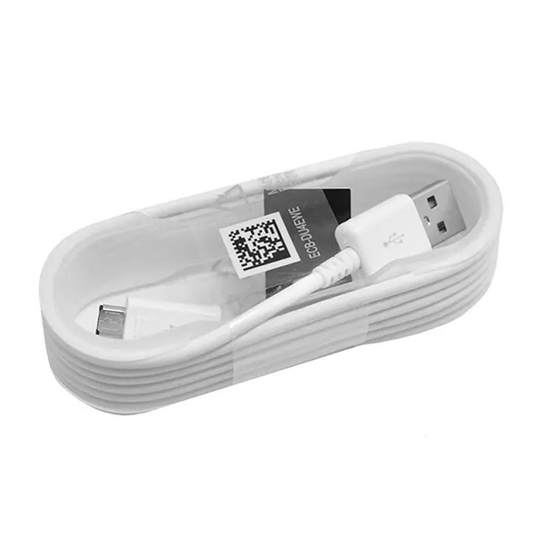 کابل تبدیل USB به microUSB مدل NOTE4 طول 1.5 متر