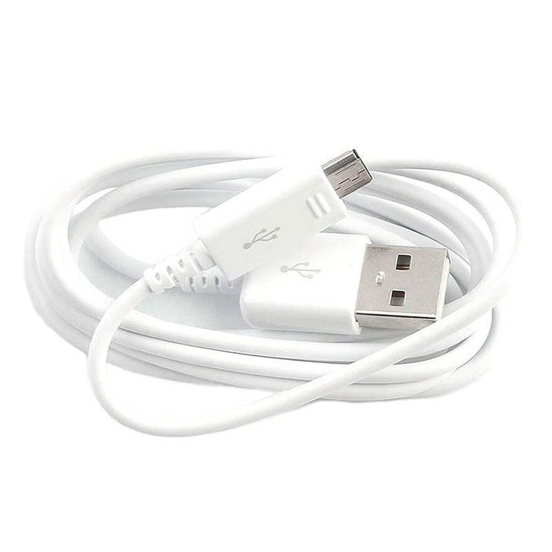 کابل تبدیل USB به microUSB مدل NOTE4 طول 1.5 متر