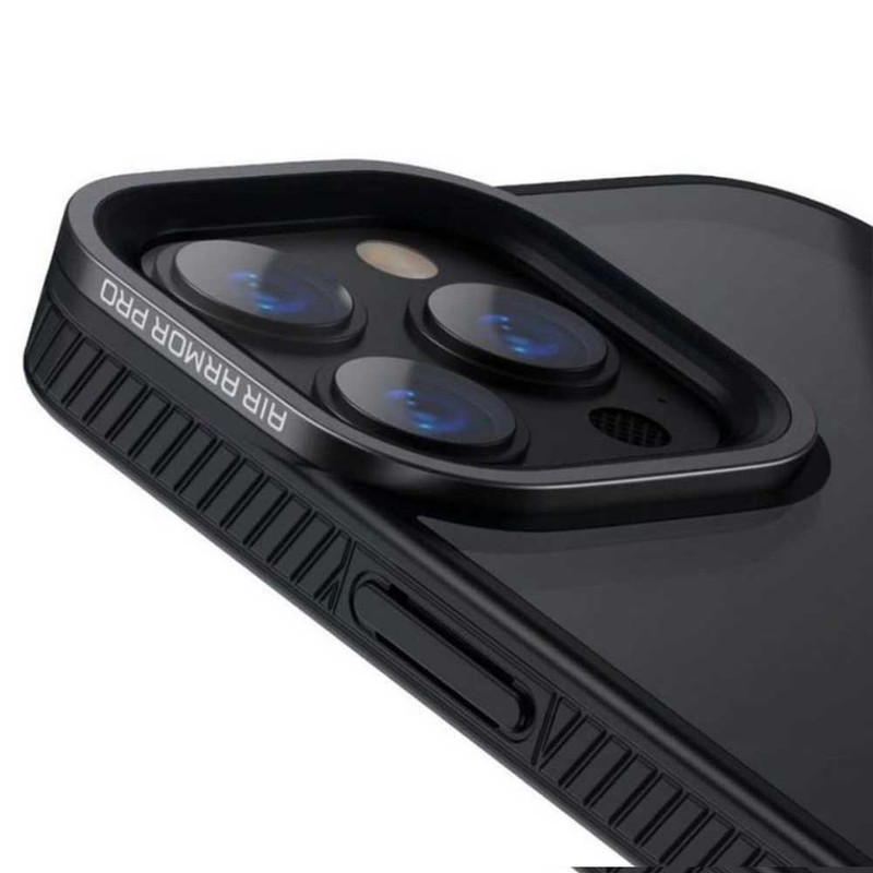 کاور باسئوس مدل miki مناسب برای گوشی موبایل اپل Iphone 13 pro max