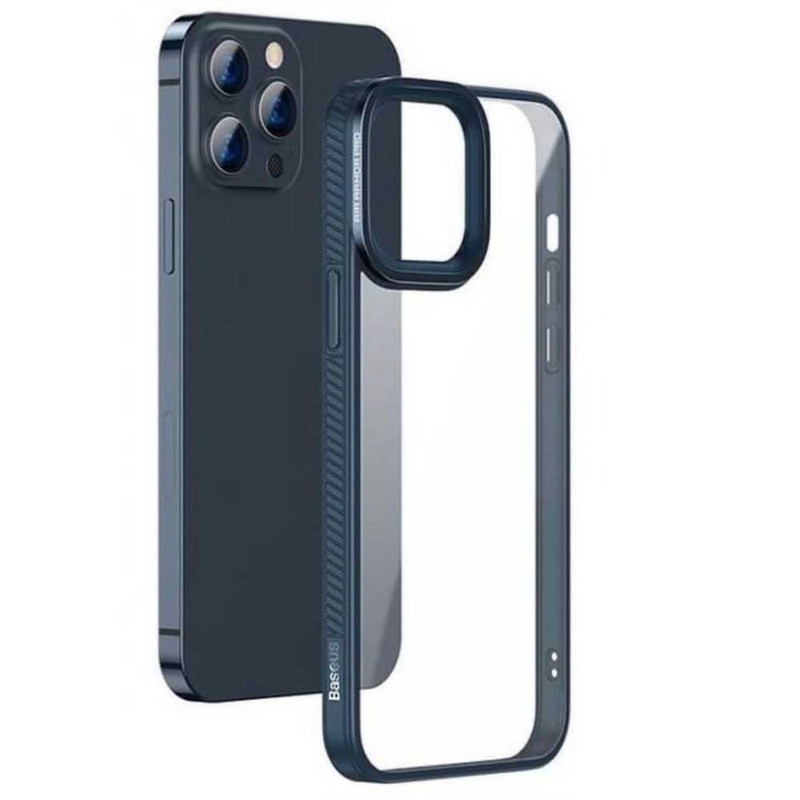 کاور باسئوس مدل miki مناسب برای گوشی موبایل اپل Iphone 13 pro max