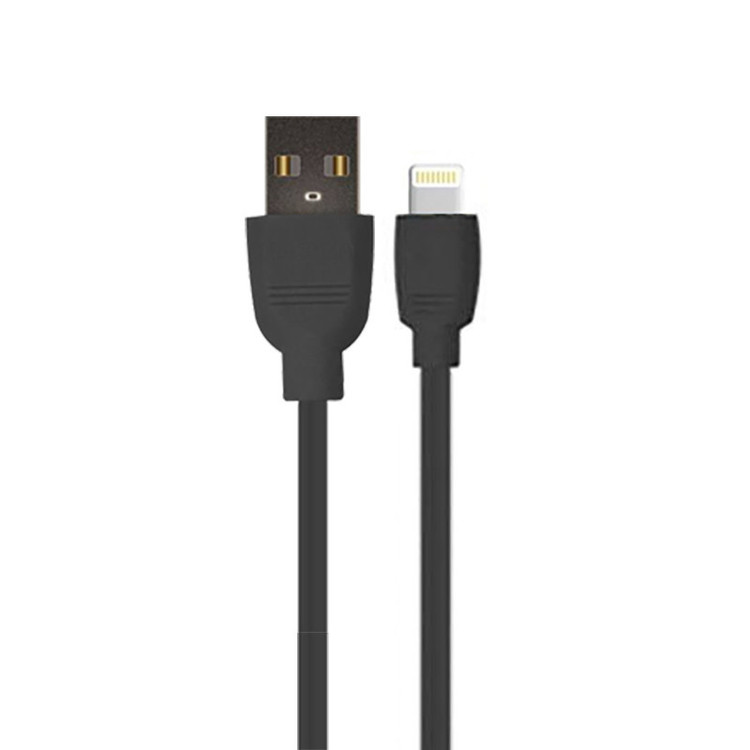 کابل تبدیل USB به لایتنینگ مدل KD28 طول 1 متر