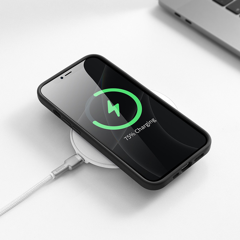کاور باسئوس مدل e ARYT000 مناسب برای گوشی موبایل اپل Iphone 13 Pro
