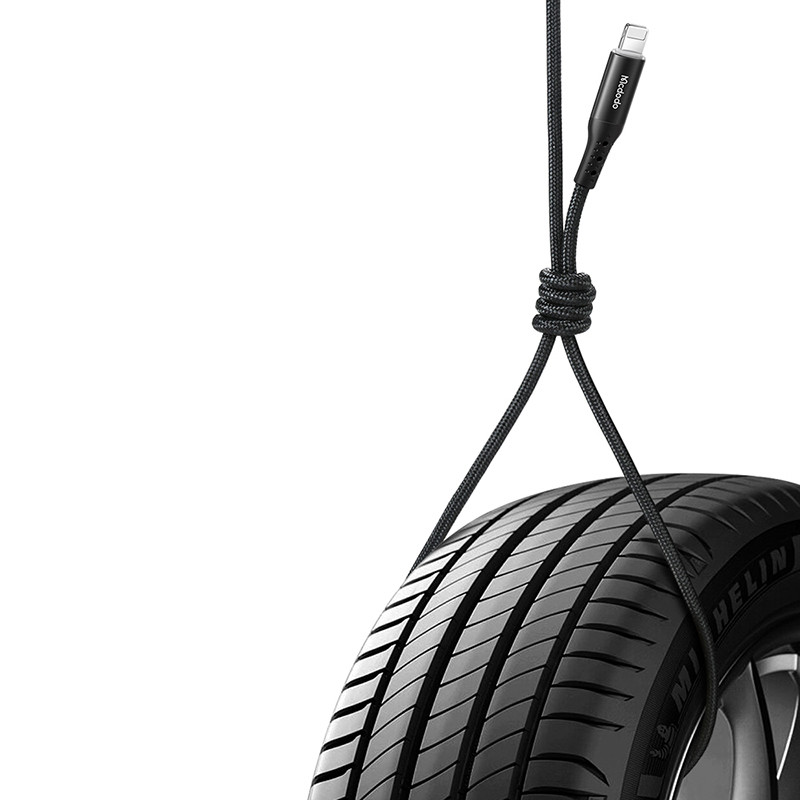 کابل تبدیل USB به لایتنینگ مک دودو مدل CA-7410 New Pack طول 1.2 متر