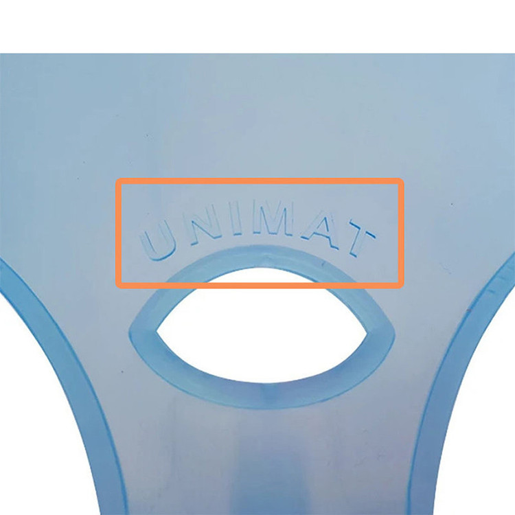 نقاب اسپری حالت دهنده مویونیمات مدل T505 مجموعه پنج عددی