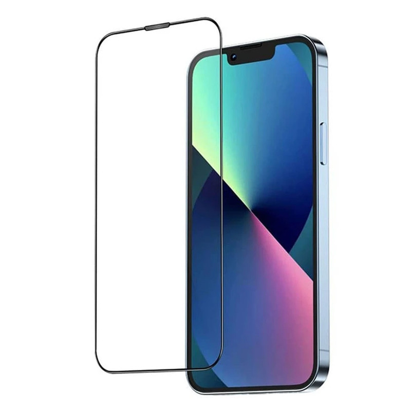 محافظ صفحه نمایش مک دودو مدل PF-4305 مناسب برای گوشی موبایل اپل IPhone 14 Pro Max