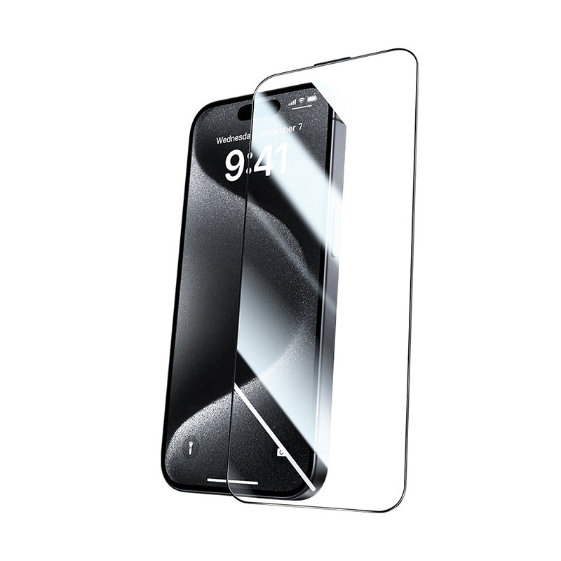 محافظ صفحه نمایش مک دودو مدل PF-6863 مناسب برای گوشی موبایل اپل iPhone 16 PRO MAX