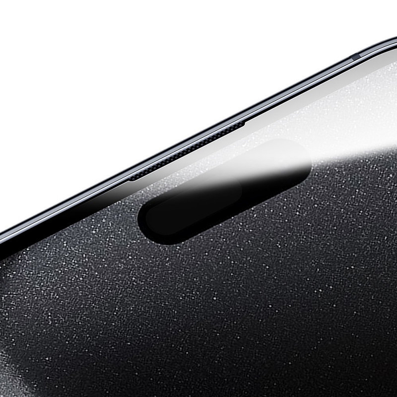 محافظ صفحه نمایش مک دودو مدل PF-6863 مناسب برای گوشی موبایل اپل iPhone 16 PRO MAX