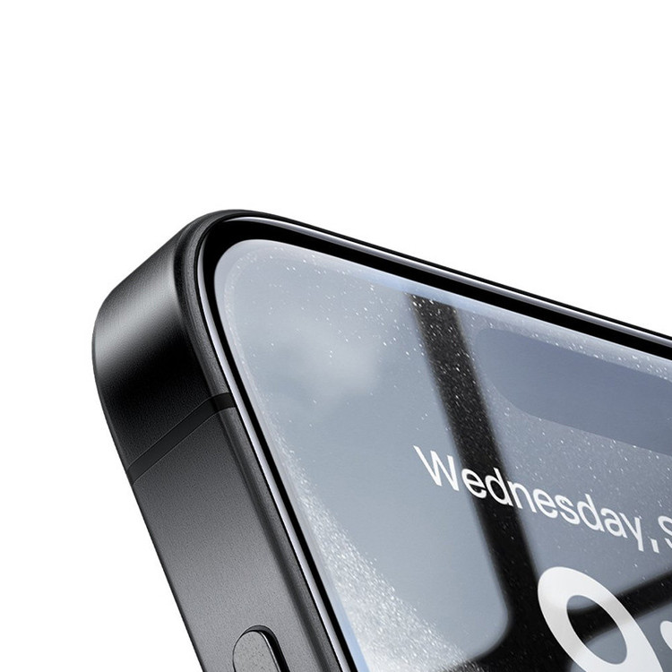 محافظ صفحه نمایش مک دودو مدل PF-6863 مناسب برای گوشی موبایل اپل iPhone 16 PRO MAX