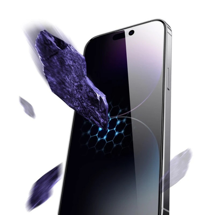 محافظ صفحه نمایش مک دودو مدل PF-6864 مناسب برای گوشی موبایل اپل IPhone 16