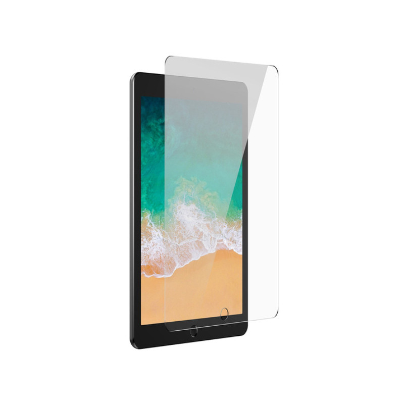 محافظ صفحه نمایش باسئوس مدل SGBL021302 مناسب برای تبلت اپل iPad 5 2018 9.7inch